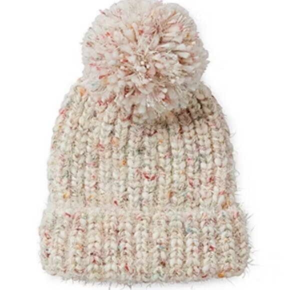 a.n.a Scarf & Hat Set *GWP - Picture 7 of 7